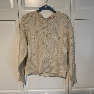 Express Sweater
